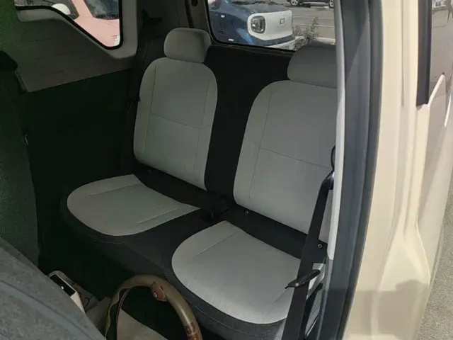 Geely Panda — Фото автомобиля 16