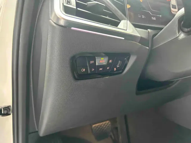 BMW i3 — Фото автомобиля 17