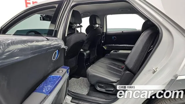 Hyundai Ioniq 5 Ioniq5 — Фото автомобиля 13
