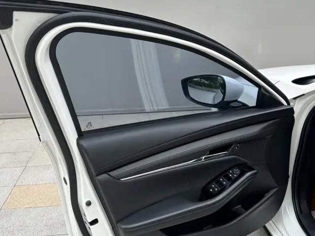 Mazda Axela — Фото автомобиля 12