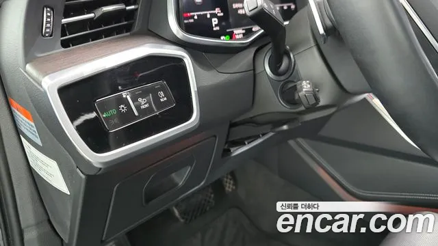 Audi A6 C8 — Фото автомобиля 25