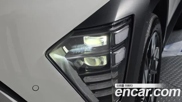 Hyundai Kona SX2 — Фото автомобиля 22