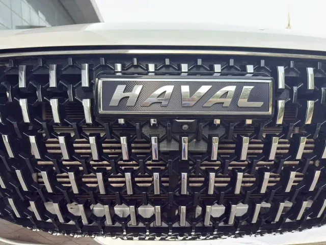 Haval H6 — Фото автомобиля 14