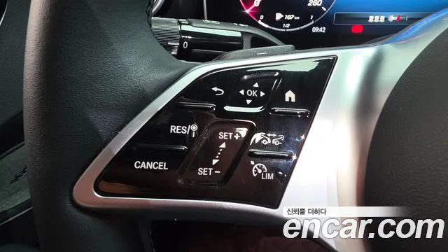 Mercedes-Benz C-Class — Фото автомобиля 17