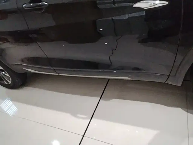 Chery Tiggo 7 — Фото автомобиля 20