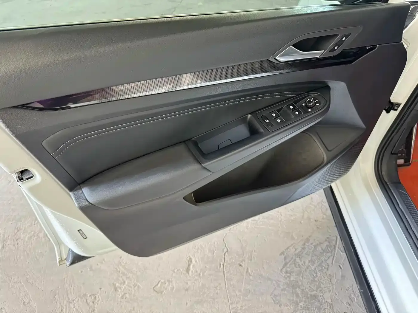 Volkswagen Golf 2021 280TSI DSG R-Line — Фото автомобиля 13