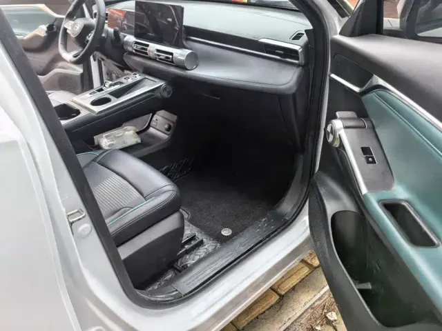 GAC Trumpchi Emkoo — Фото автомобиля 8