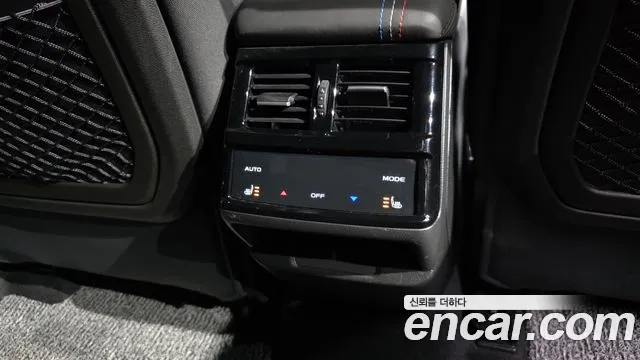 Renault Korea Grand Koleos — Фото автомобиля 18