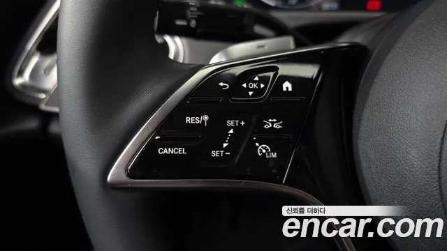 Mercedes-Benz E-Class — Фото автомобиля 15