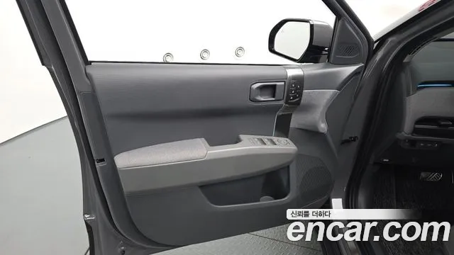Kia EV3 — Фото автомобиля 24