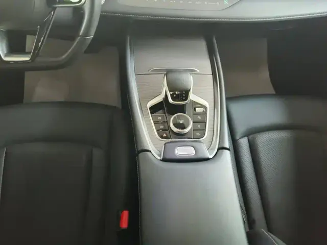 Chery Tiggo 8 PRO — Фото автомобиля 16