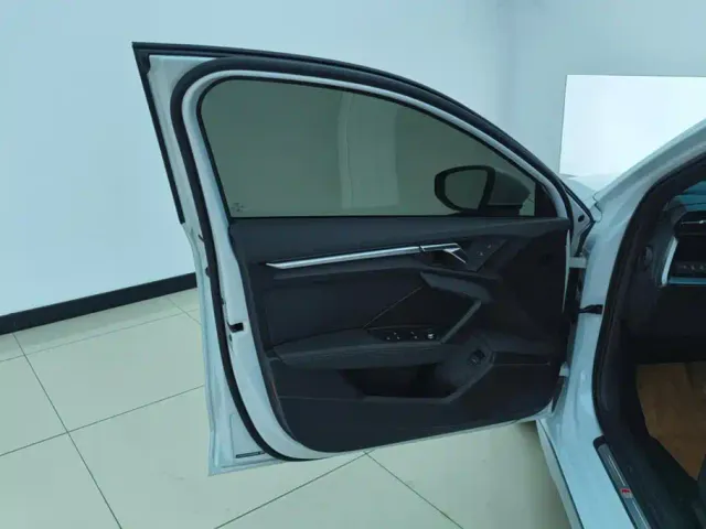 Audi A3 — Фото автомобиля 7