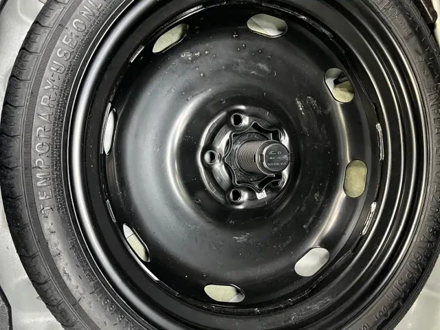 Jetta VS5 — Фото автомобиля 15