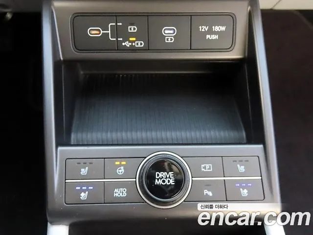 Hyundai Kona SX2 — Фото автомобиля 13