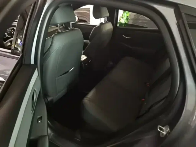 BYD Qin PLUS — Фото автомобиля 16