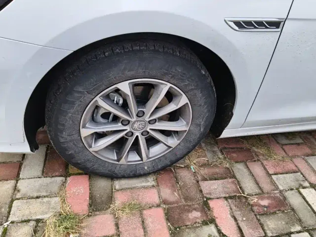 BYD Qin PLUS — Фото автомобиля 22