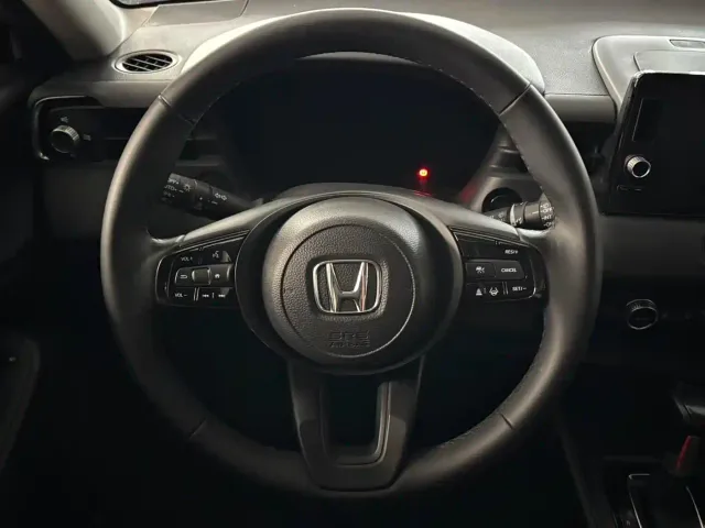 Honda XR-V — Фото автомобиля 12
