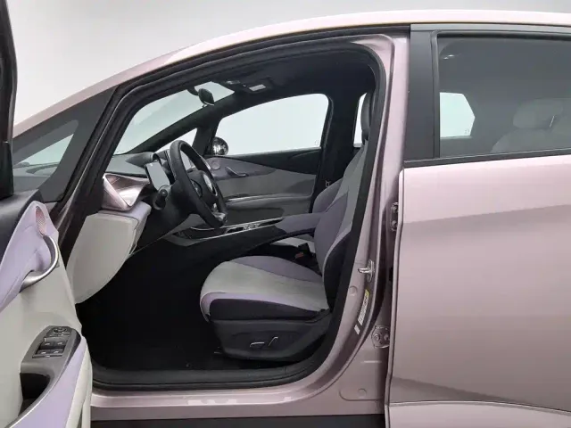 BYD Dolphin — Фото автомобиля 10