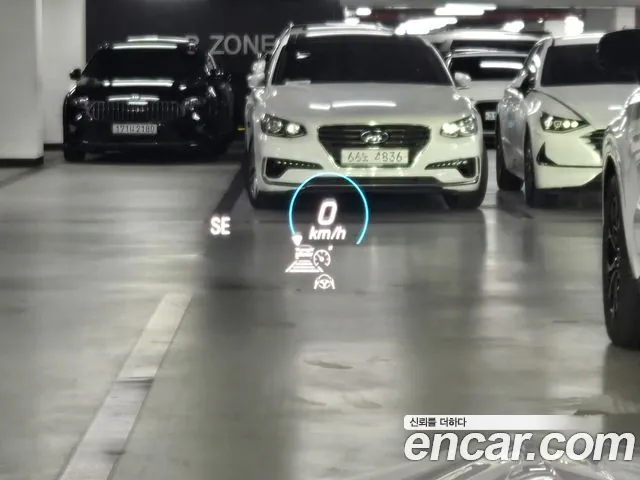 Mercedes-Benz AMG GT X290 (2018–2026) — Фото автомобиля 18