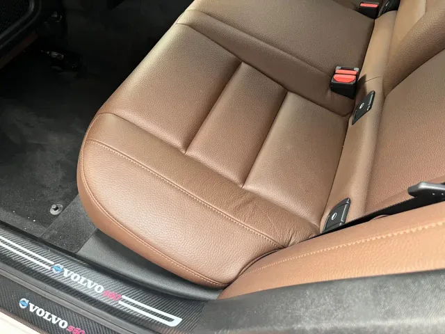 Volvo S60 — Фото автомобиля 15