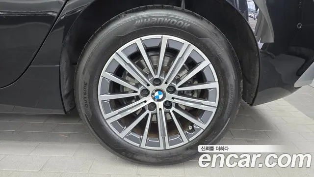 BMW 2 Series U06 — Фото автомобиля 5