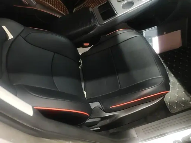 GAC Aion Y — Фото автомобиля 24