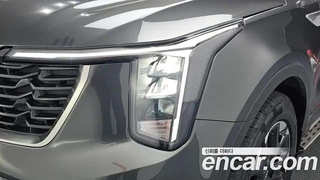 Kia Sorento 4th Gen — Фото автомобиля 7
