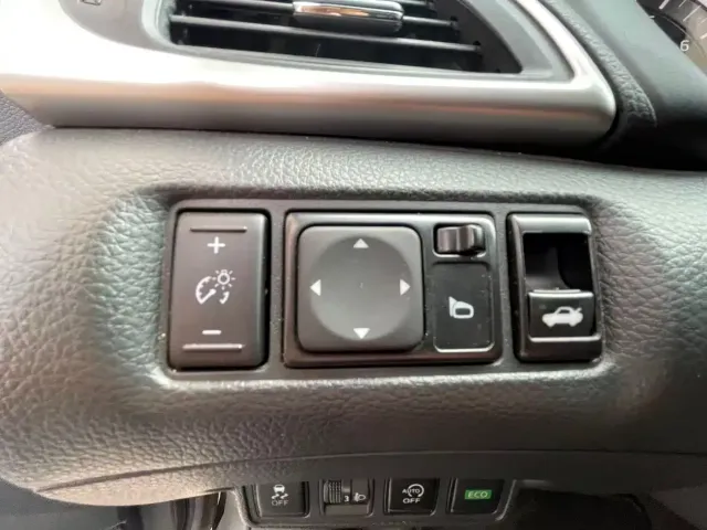 Nissan Sylphy — Фото автомобиля 13