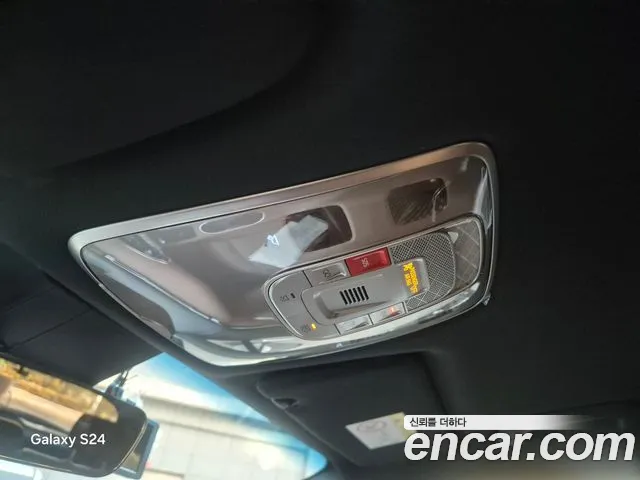 Genesis GV70 — Фото автомобиля 14