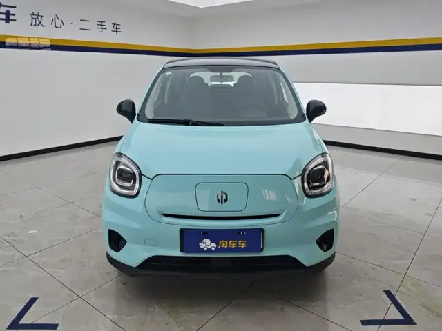 Leapmotor Leapmotor T03 2024 403 Comfort Edition — Фото автомобиля 2