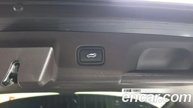 Hyundai Palisade The New — Фото автомобиля 22