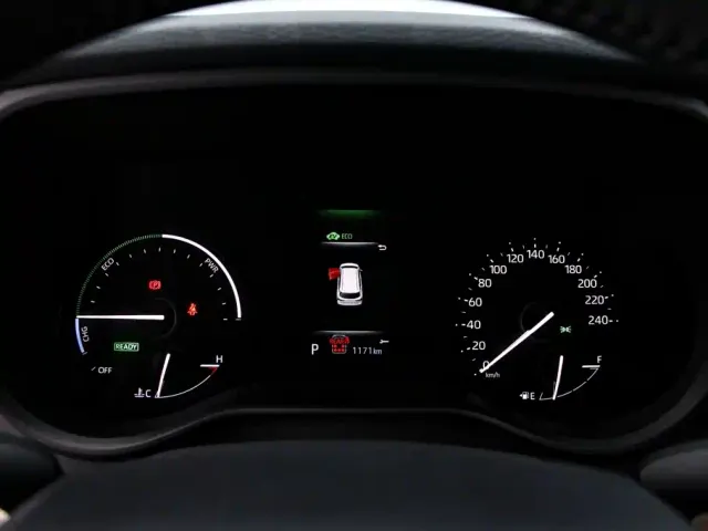 Toyota Sienna — Фото автомобиля 6