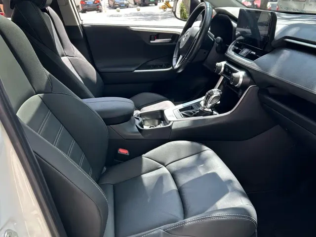 Toyota Wildlander — Фото автомобиля 7