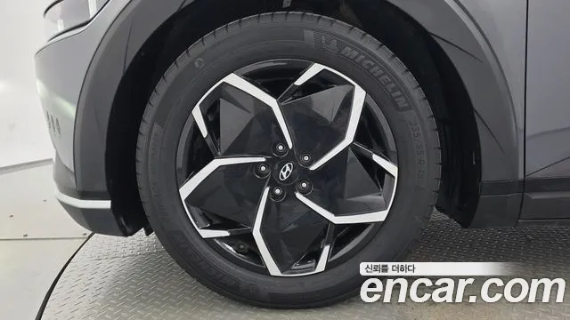 Hyundai Ioniq5 Ioniq5 — Фото автомобиля 5