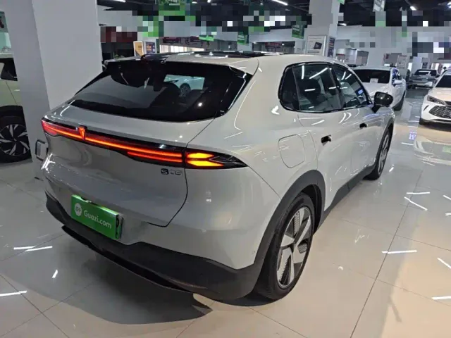 Deepal S05 — Фото автомобиля 6