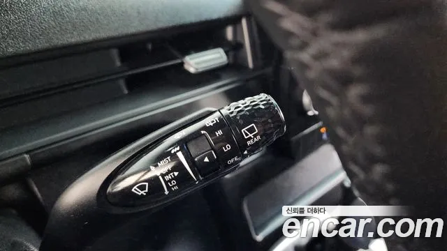 Hyundai Staria Staria L3.5 Карго 5 мест — Фото автомобиля 19