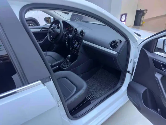 Jetta VA3 — Фото автомобиля 11