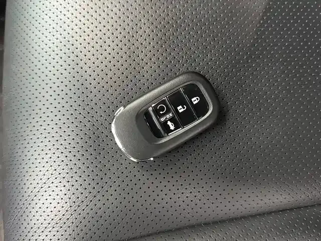 Honda Accord — Фото автомобиля 20