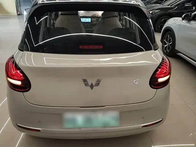 Wuling Bingo — Фото автомобиля 5