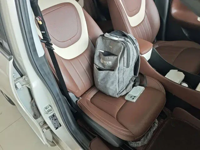 Wuling Bingo — Фото автомобиля 24