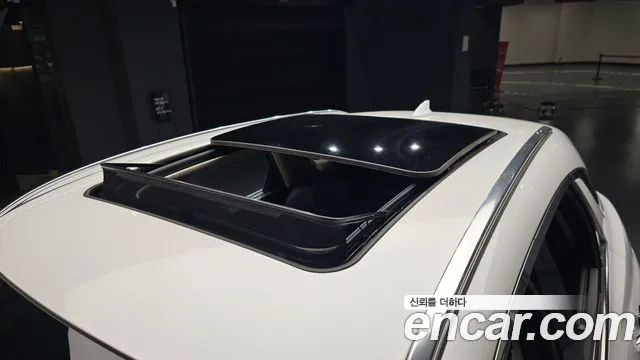 Genesis GV70 2.5T Бензин AWD — Фото автомобиля 28