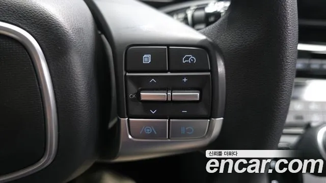 Hyundai Casper Casper Turbo Smart — Фото автомобиля 17