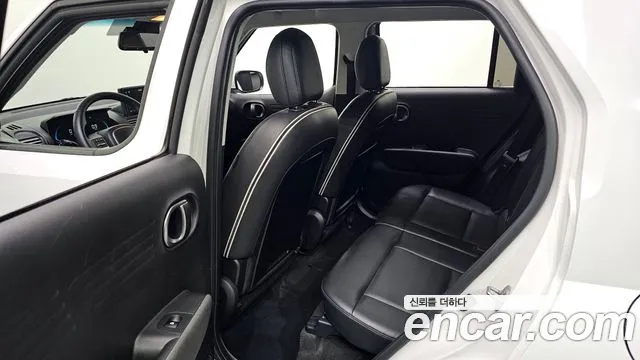 Hyundai Casper Casper Inspiration — Фото автомобиля 11