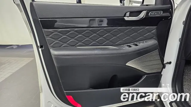 Hyundai Palisade — Фото автомобиля 13