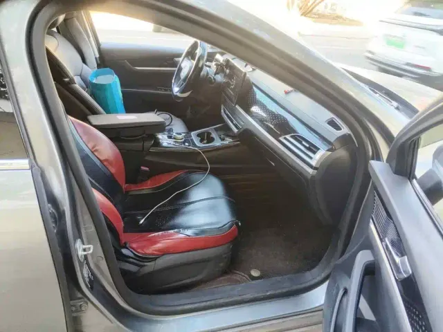 BYD Qin PLUS — Фото автомобиля 10
