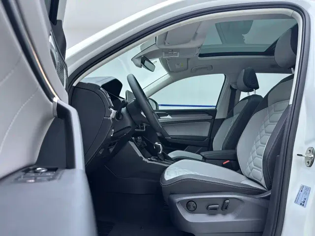 Volkswagen Tayron — Фото автомобиля 7