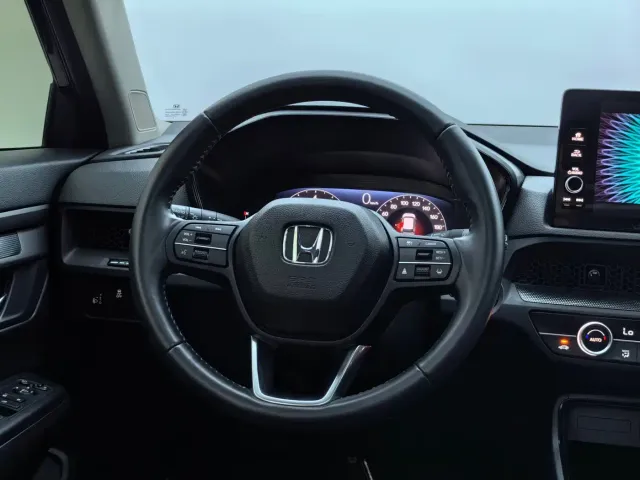 Honda CR-V — Фото автомобиля 20