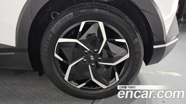 Hyundai Ioniq5 Ioniq5 — Фото автомобиля 20