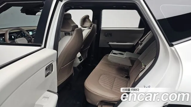 Kia Seltos — Фото автомобиля 18