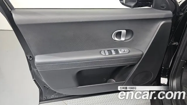 Hyundai Ioniq5 Ioniq5 Long Range AWD — Фото автомобиля 24